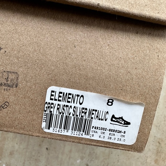 EUC Bed-Stu sneaker - Picture 10 of 10